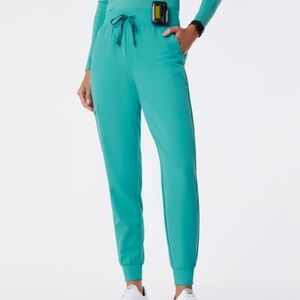 Figs High Waisted Zamora Jogger
